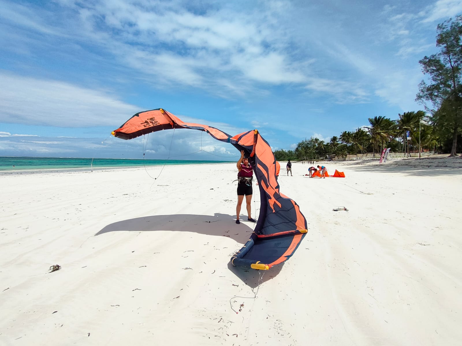 FUN ACTIVITIES - Flamboyant Diani